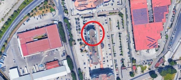 233m² Commercial property in Casalnuovo di Napoli, Italy No. 370801 19