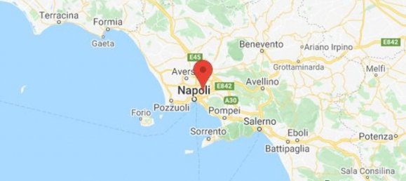 233m² Commercial property in Casalnuovo di Napoli, Italy No. 370801 18
