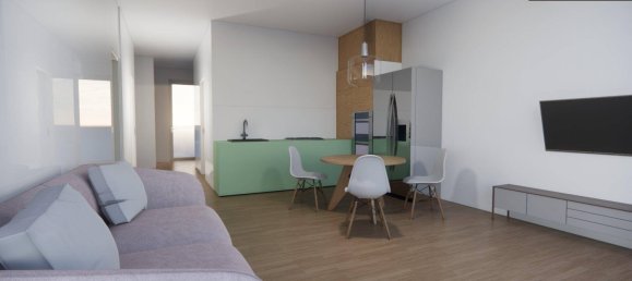 3-Zimmer Wohnung in Ottakring, Austria, Nr. 184398 5