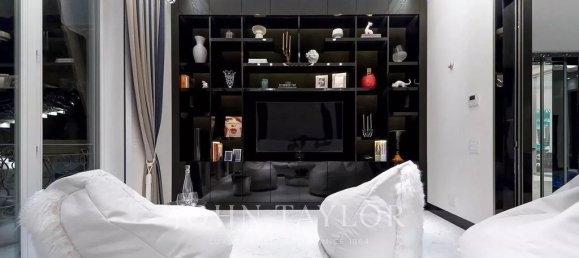 Villa T7 em Cap-d'Ail, France N.º 46919 9