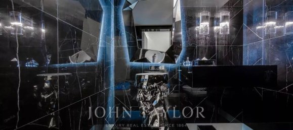 Villa T7 em Cap-d'Ail, France N.º 46919 20