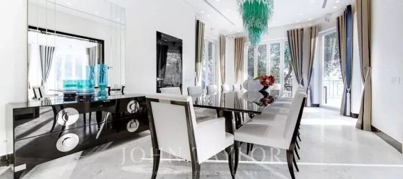 Villa T7 em Cap-d'Ail, France N.º 46919 7