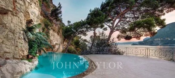 Villa T7 em Cap-d'Ail, France N.º 46919 2