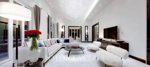 Villa T7 em Cap-d'Ail, France N.º 46919 8