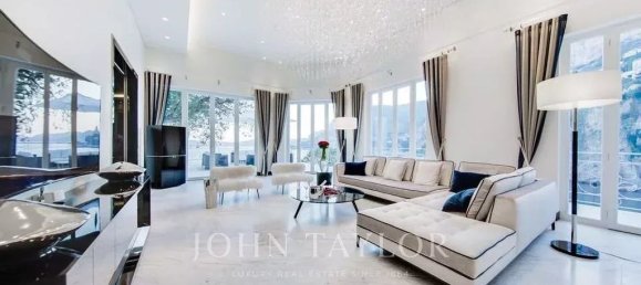 Villa T7 em Cap-d'Ail, France N.º 46919 6