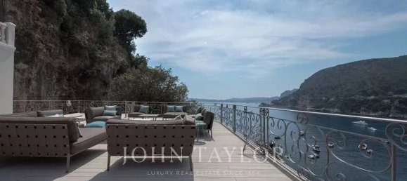 Villa T7 em Cap-d'Ail, France N.º 46919 5