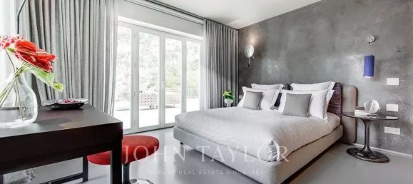 Villa T7 em Cap-d'Ail, France N.º 46919 14