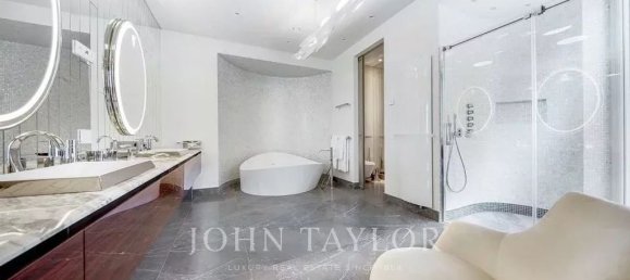 Villa T7 em Cap-d'Ail, France N.º 46919 13