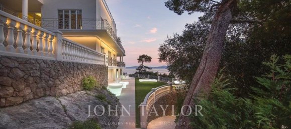 Villa T7 em Cap-d'Ail, France N.º 46919 3