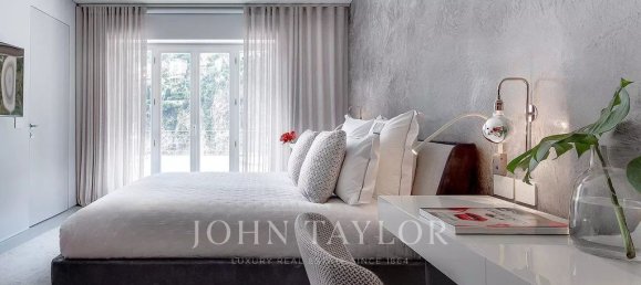 Villa T7 em Cap-d'Ail, France N.º 46919 15