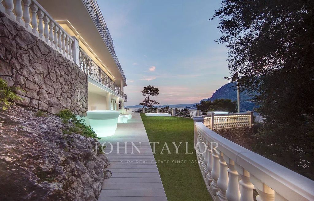 Villa T7 em Cap-d'Ail, France N.º 46919