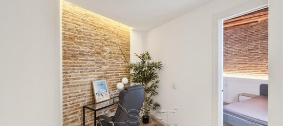 Квартира с 2 спальнями в Старый город, Испания № 67913 11