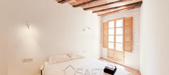 Квартира с 2 спальнями в Старый город, Испания № 67913 9