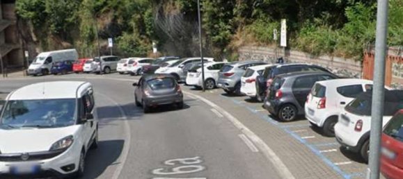  Land in Nemi, Italy No. 323793 6