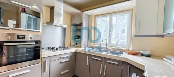 4 bedrooms House in Rocroi, France No. 272176 16