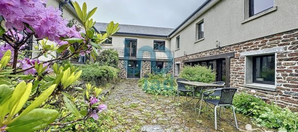 4 bedrooms House in Rocroi, France No. 272176 11