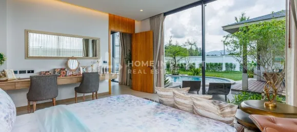 3 chambres house à vendre à Phuket, Southern Thailand, Thailand № 61133 12