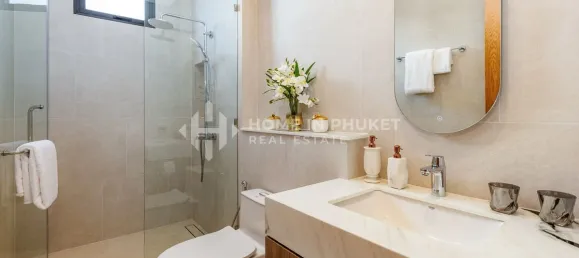 3 chambres house à vendre à Phuket, Southern Thailand, Thailand № 61133 24