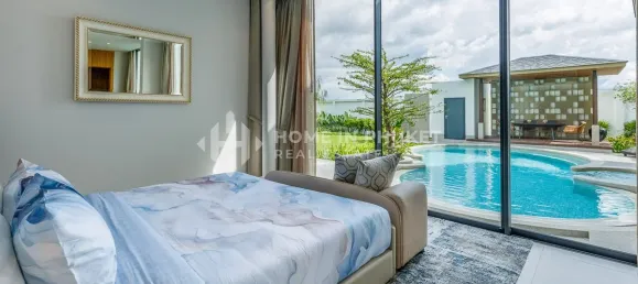 3 chambres house à vendre à Phuket, Southern Thailand, Thailand № 61133 18