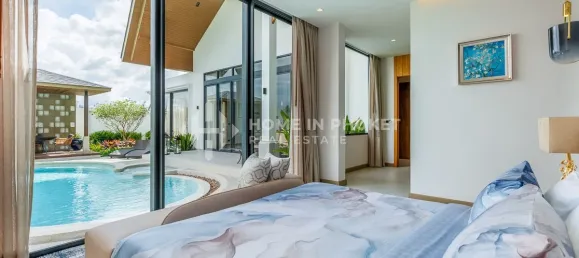 3 chambres house à vendre à Phuket, Southern Thailand, Thailand № 61133 17