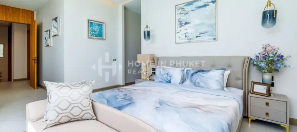 3 chambres house à vendre à Phuket, Southern Thailand, Thailand № 61133 19
