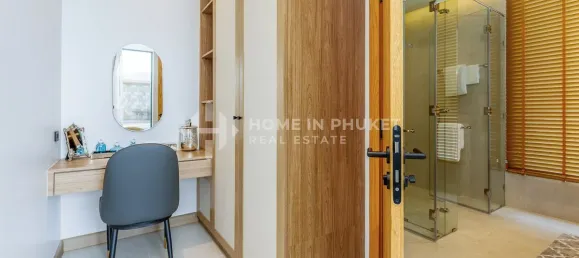 3 chambres house à vendre à Phuket, Southern Thailand, Thailand № 61133 21