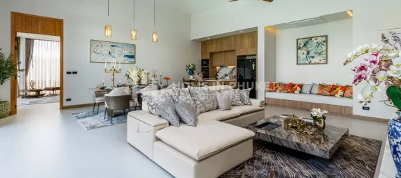 3 chambres house à vendre à Phuket, Southern Thailand, Thailand № 61133 8