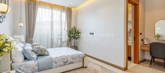 3 chambres house à vendre à Phuket, Southern Thailand, Thailand № 61133 22