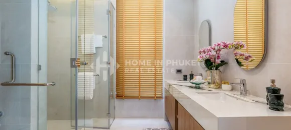 3 chambres house à vendre à Phuket, Southern Thailand, Thailand № 61133 20