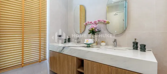3 chambres house à vendre à Phuket, Southern Thailand, Thailand № 61133 25