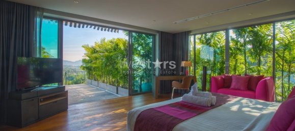 7 bedrooms Cafe / restaurant in Phuket, Thailand No. 7606 10