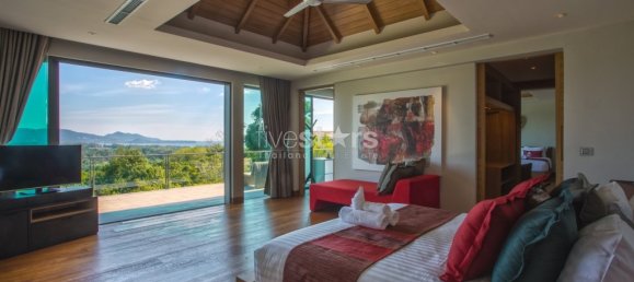 7 bedrooms Cafe / restaurant in Phuket, Thailand No. 7606 5