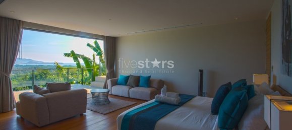 7 bedrooms Cafe / restaurant in Phuket, Thailand No. 7606 6