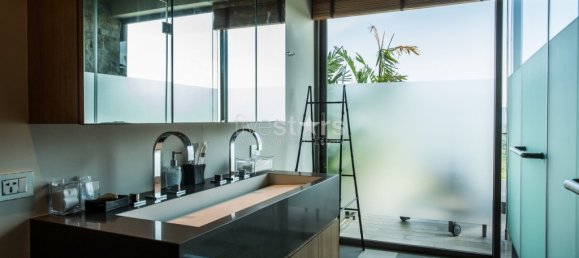 7 bedrooms Cafe / restaurant in Phuket, Thailand No. 7606 7