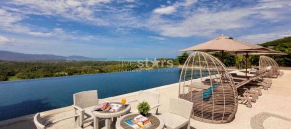 7 bedrooms Cafe / restaurant in Phuket, Thailand No. 7606 2