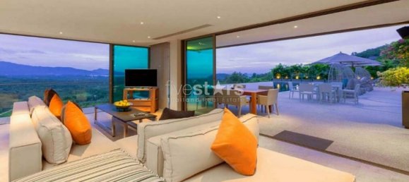 7 bedrooms Cafe / restaurant in Phuket, Thailand No. 7606 9