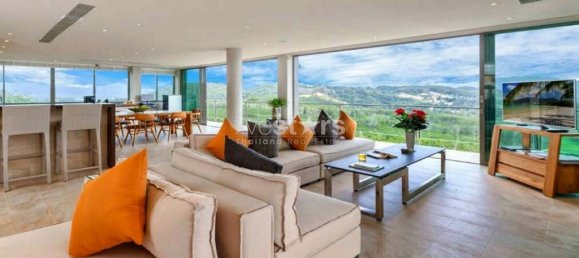 7 bedrooms Cafe / restaurant in Phuket, Thailand No. 7606 3