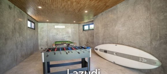 9 bedrooms Cafe / restaurant in Bang Lamung, Thailand No. 15395 9