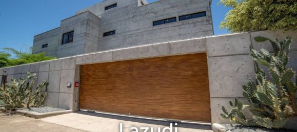 9 bedrooms Cafe / restaurant in Bang Lamung, Thailand No. 15395 3