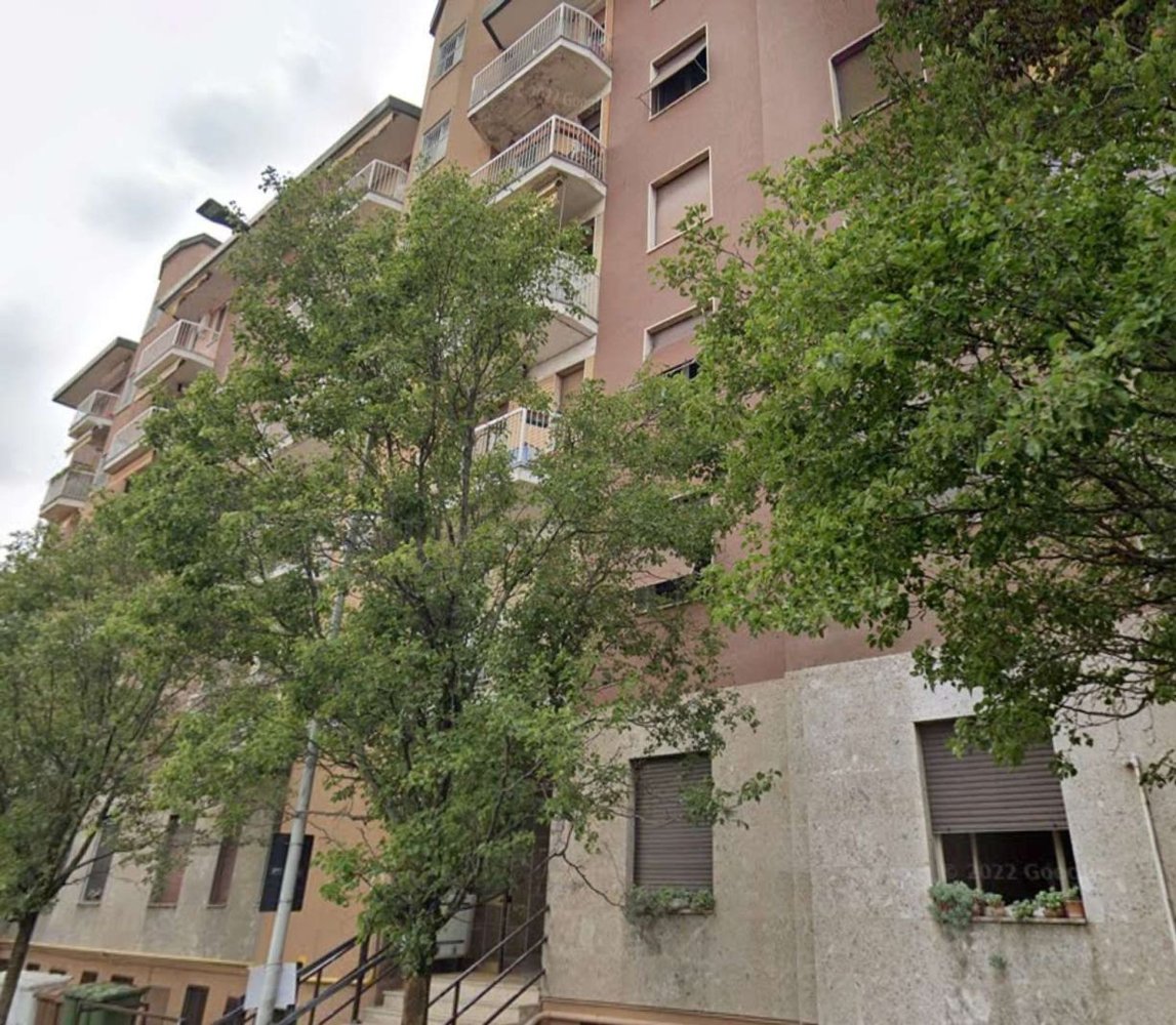 2 rooms Apartment in Cinisello Balsamo, Italy No. 6598