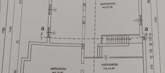 Вилла с 7 комнатами в Удине, Италия № 228544 17
