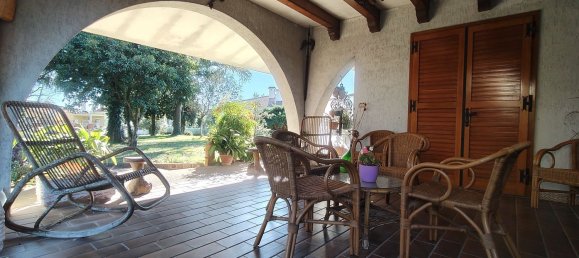 Вилла с 7 комнатами в Удине, Италия № 228544 2