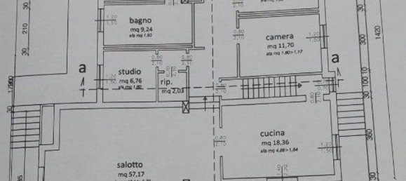 Вилла с 7 комнатами в Удине, Италия № 228544 18