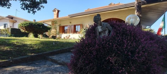 Вилла с 7 комнатами в Удине, Италия № 228544 5