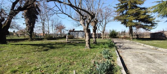 Вилла с 7 комнатами в Удине, Италия № 228544 9