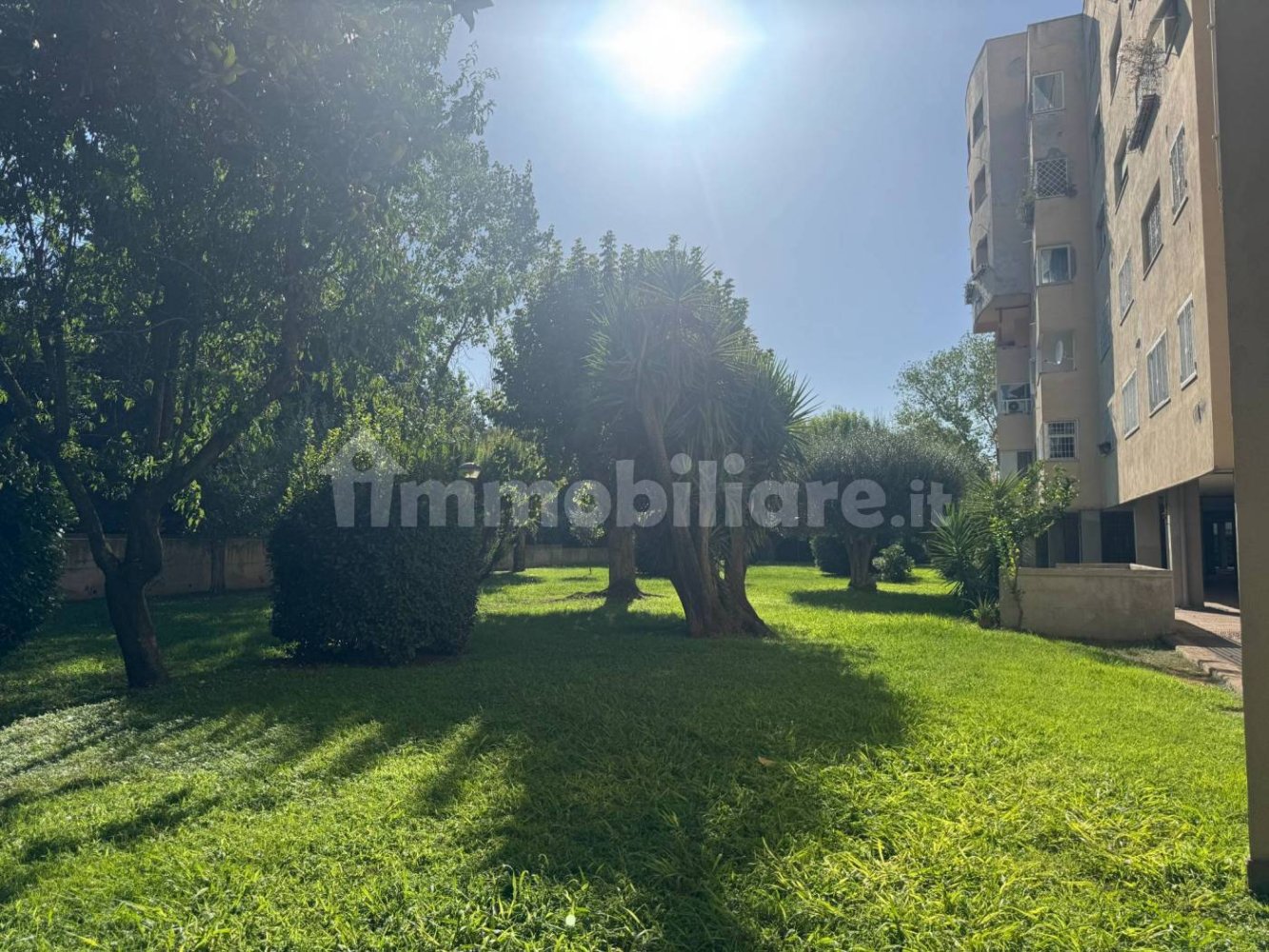 3 chambres Appartement à Rome, Italy No. 356886