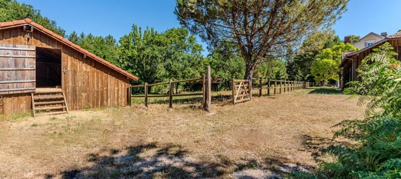 5 bedrooms House in Sanguinet, France No. 297688 16