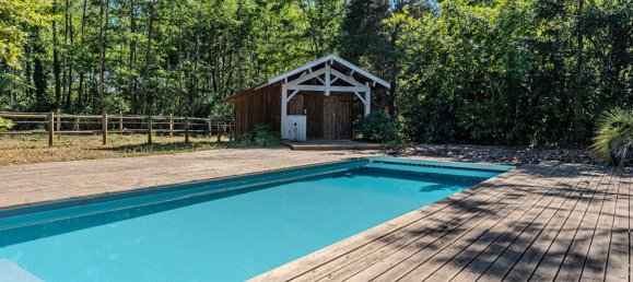 5 bedrooms House in Sanguinet, France No. 297688 17