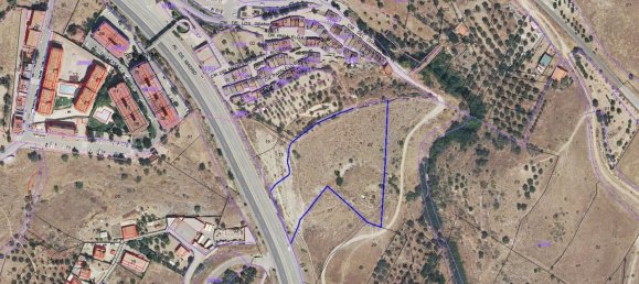 Terrain à El Molar, Spain 11237m² No. 80197 3