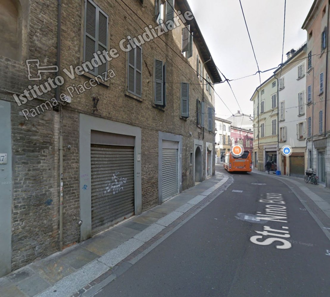 50m² Commercial property in Parma, Italy No. 376610